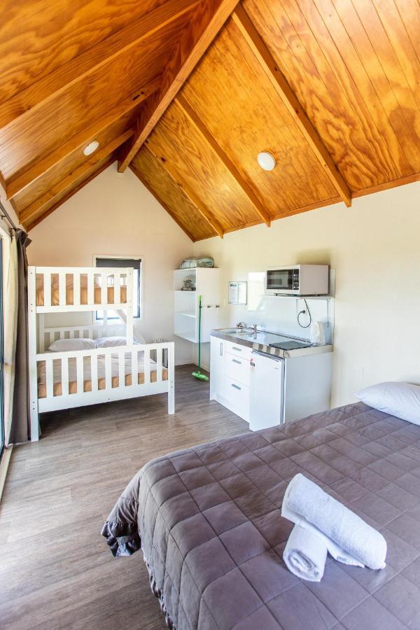 Camp Cove 4* Waipu